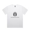 Heavy Faded Minus Tee [-5CM] Thumbnail