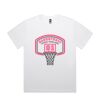 Heavy Faded Minus Tee [-5CM] Thumbnail