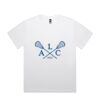 Heavy Faded Minus Tee [-5CM] Thumbnail