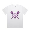 Heavy Faded Minus Tee [-5CM] Thumbnail