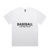 Heavy Faded Minus Tee [-5CM] Thumbnail