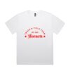 Heavy Faded Minus Tee [-5CM] Thumbnail