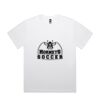 Heavy Faded Minus Tee [-5CM] Thumbnail