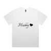 Heavy Faded Minus Tee [-5CM] Thumbnail