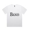 Heavy Faded Minus Tee [-5CM] Thumbnail