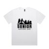 Heavy Faded Minus Tee [-5CM] Thumbnail