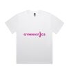 Heavy Faded Minus Tee [-5CM] Thumbnail