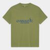 Heavyweight Cotton Unisex Garment Dyed T-Shirt Thumbnail