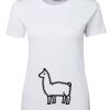Ladies Special Tee Thumbnail