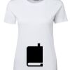 Ladies Special Tee Thumbnail
