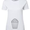 Ladies Special Tee Thumbnail