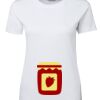 Ladies Special Tee Thumbnail