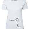 Ladies Special Tee Thumbnail