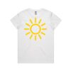 Maple Tee Thumbnail
