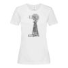 Stedman Ladies Classic Tee Thumbnail