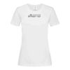 Stedman Ladies Classic Tee Thumbnail