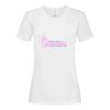 Stedman Ladies Classic Tee Thumbnail